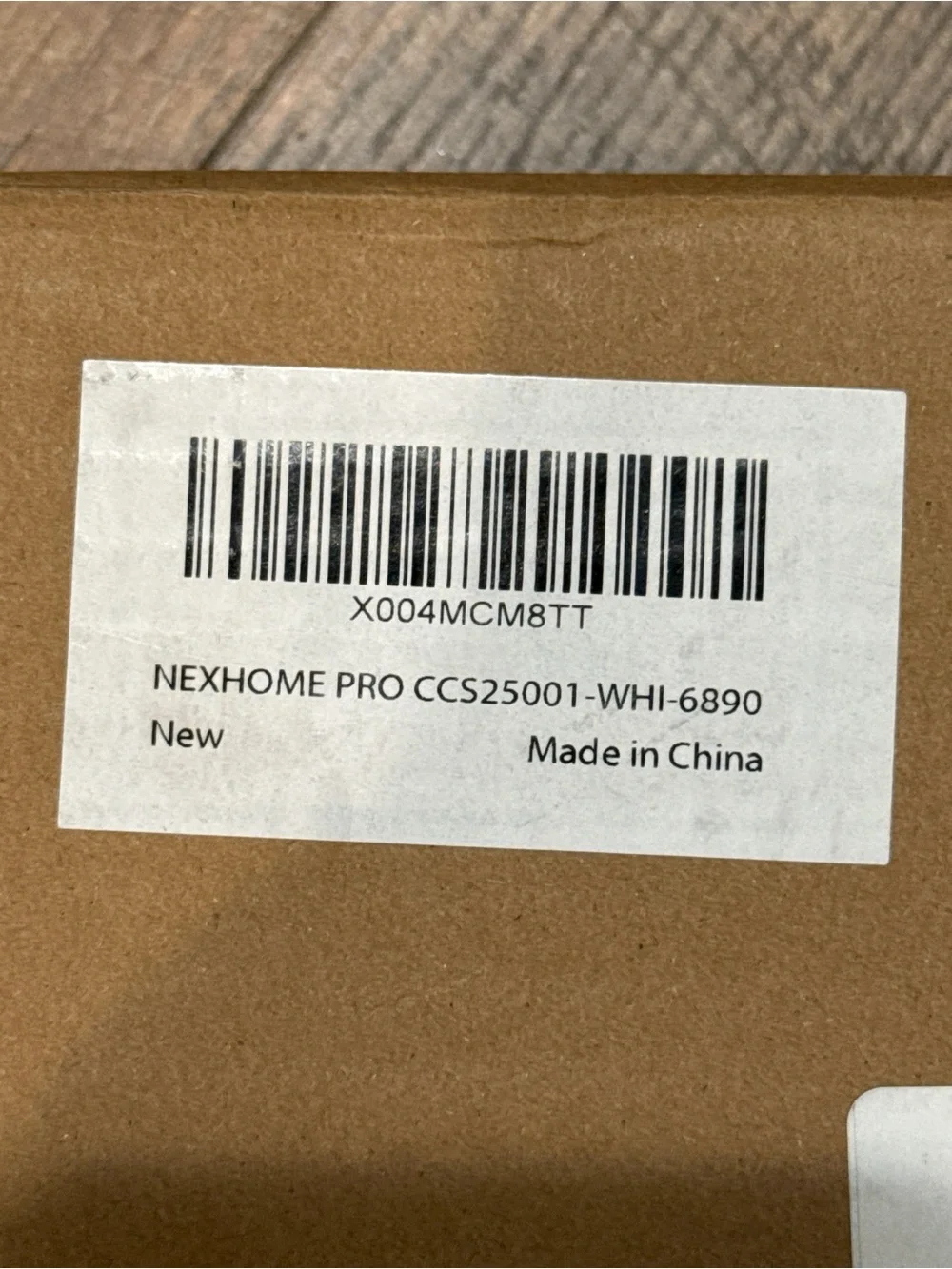 NEXHOME PRO bamboo duvet